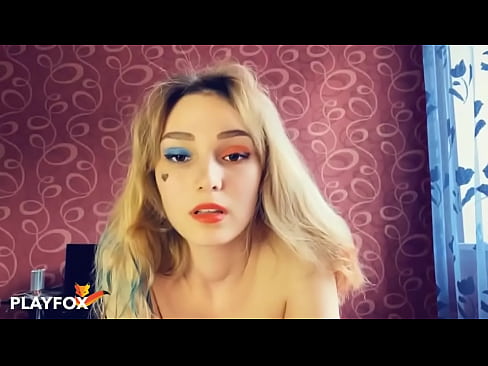 ❤️ Сыйкырдуу виртуалдык көз айнек мага Харли Куинн менен сексти тартуулады ☑ Сапаттуу секс боюнча порно ky.filmepornonline.ru ❌️